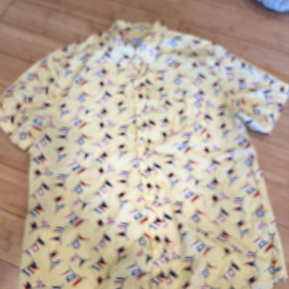 JCrew Men's Shirt